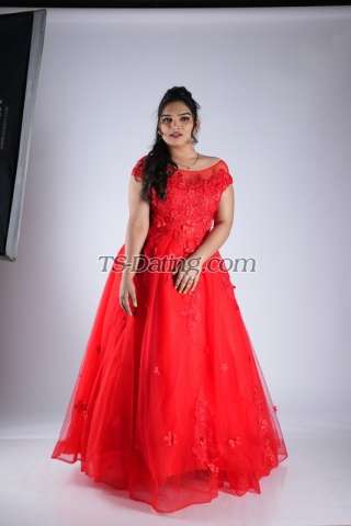 trans girl Noorik 2763097