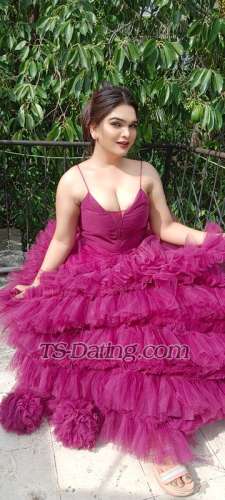 trans girl Noorik 9132197