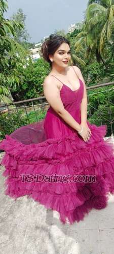 trans girl Noorik 9132217