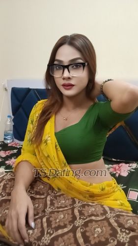 trans girl Nora24 5543573