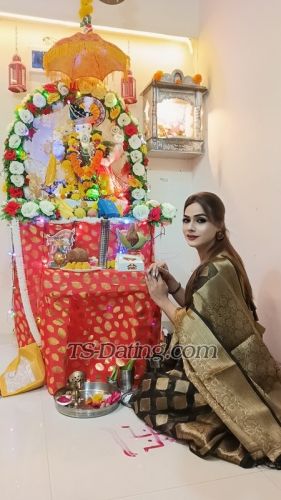 trans girl Nora24 6611572