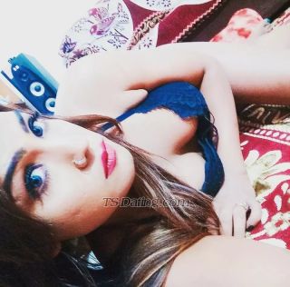 trans girl Notygirl 2695496