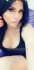 Nour queen ts Beirut Transex اسمي نور 28 سنه من بيروت
بكسليكمعي حتجرب خيالاتك كلها
وكل شي بتتمناه عندي 18 سم 