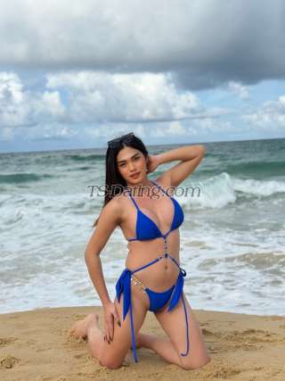 trans girl NovaEricka 0134482