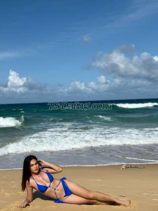 trans girl NovaEricka 0134523