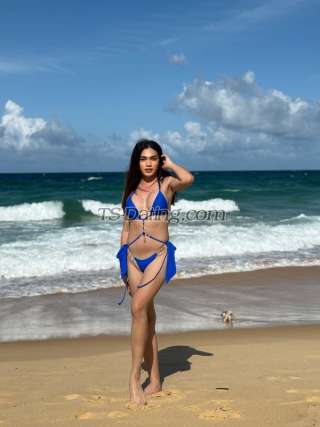 trans girl NovaEricka 0134579