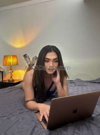 trans girl NovaEricka 1580202