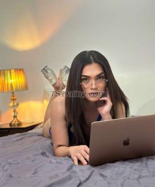 trans girl NovaEricka 1580230