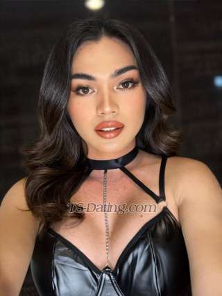 trans girl NovaEricka 8757486