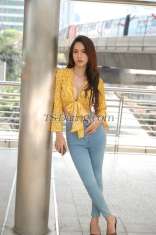 NueyNuey789 Bangkok Transex Hey guy, I’m model (ladyboy) 🍌💦
I live in
Bangkok, sathorn area 

for Cam( vdo call)💦  pay
for wise&pp.

#Please read the details before
sending me a message.

#Please make an appointment 1
hour in advance. 

#please do not disturb  Contact
for work only
thanks :)
