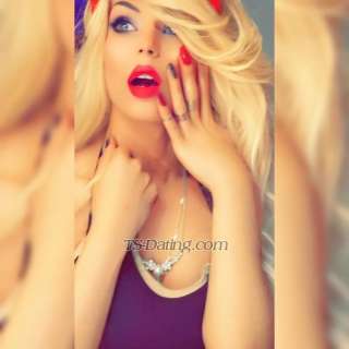 trans girl NuorSliman 8829953