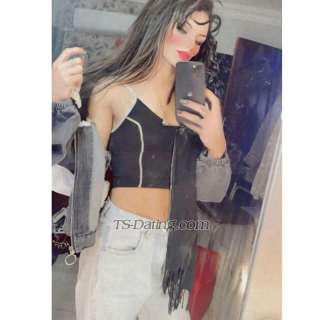 trans girl NuorSliman 8830027