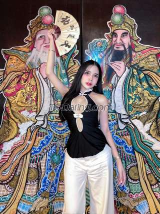 trans girl NurseDararai 8232463