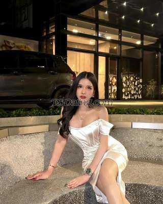 trans girl NurseDararai 8653467