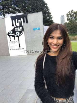 trans girl Nutsineemomo 5217838