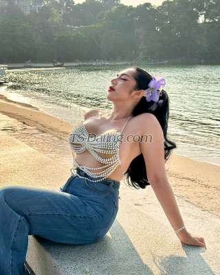 trans girl Nuttiwpk 3045282