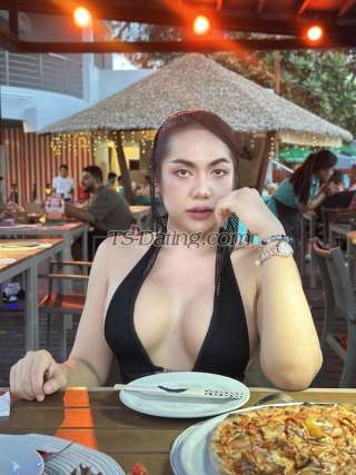 trans girl Nuttiwpk 3526363