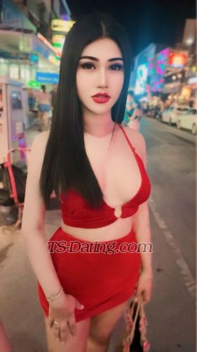trans girl NuttySamui 2172459