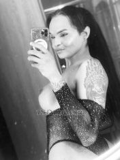 Nycollemiyaz Thessaloniki Transex Hello, I'm NYCOLLE. Brazilian transvestite, sculpted body, greedy butt, 19 cm horse cock, succulent breasts, soft skin
Hot and affectionate, massage specialist, I will make you delirious or relax. To make the most of this moment, I can be a lioness in bed or girlfriend style, what do you prefer? Real photographs without filters or Photoshop. For the more intellectual, a good conversation about culture, economy, politics or history of humanity while we enjoy a good wine and a game of chess. Private apartment, quiet and confidential, with ample parking space or garage if you prefer. 24-hour service. Also check occupancy, group parties, and options for couples. I look forward to hearing from you. Kisses from NYCOLLE.