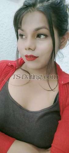 trans girl NyshaSharma 1967718