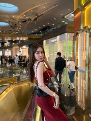 trans girl nambandit16 2140111