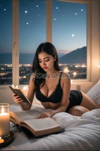 trans girl nandnisharma 8807480