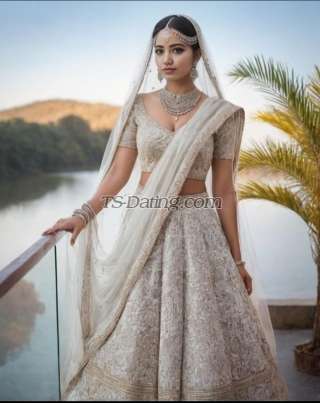 trans girl nandnisharma 8807503