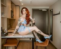 natalie bxls Riga Transex Making people happy arround the world ✨
Active and Dominant Trans !!! 💪🏻
Hi babies, my name is Nathalie and i'm here to show you what's the real t-girl packet.
I've got averything, beauty, femininity, curve body, culture and elegancy. 

 Everything is possible with me baby!!!
I love a real man that knows how to treat a hot t-girl like me, I want to be your bigest secret desire.
If you're that guy who like to enjoy something different and special do not hexitate to contact me, I will drive you crazy.

 Now tell me, make me horny ... How was your first time with someone like me?

Exactly like in the pictures!!! Real look porn Star...

https://onlyfans.com/nathaliebxls    !!!! 