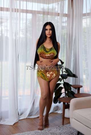 trans girl nathalopez 1144813