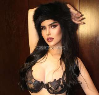 trans girl nathalopez 7999543