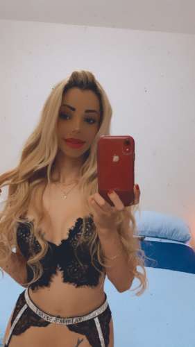 trans girl nicoli 1339005