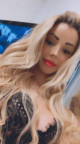 trans girl nicoli 1339035