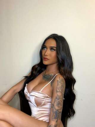 trans girl nikitalust 8962306