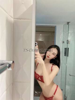 trans girl ninaelenzano 8708207