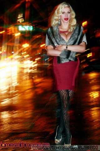 trans girl ninna 0253800