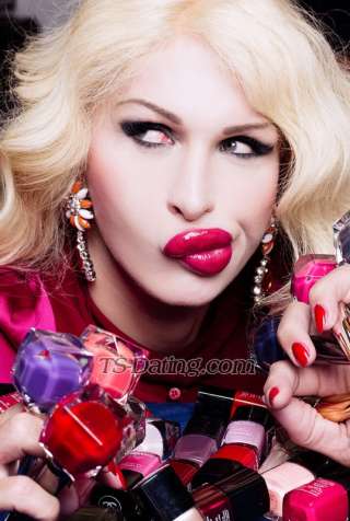 trans girl ninna 2335183