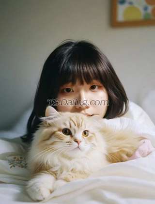 trans girl niuniu 3110511