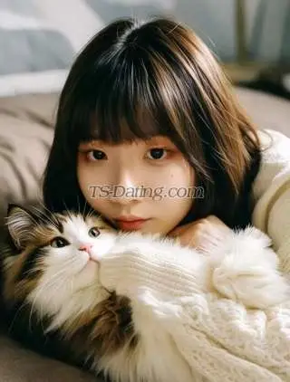 Shemale niuniu 3110524