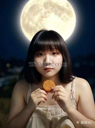 trans girl niuniu 3110540