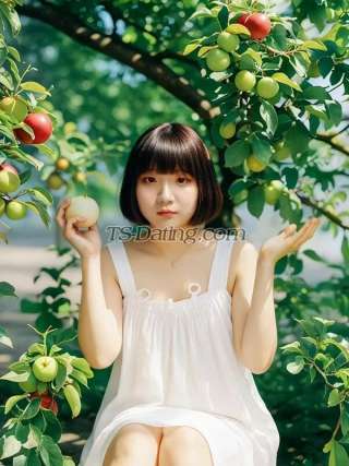 trans girl niuniu 3110548