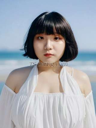 trans girl niuniu 3110560