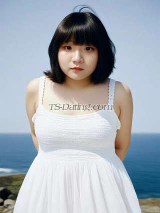 trans girl niuniu 3110572