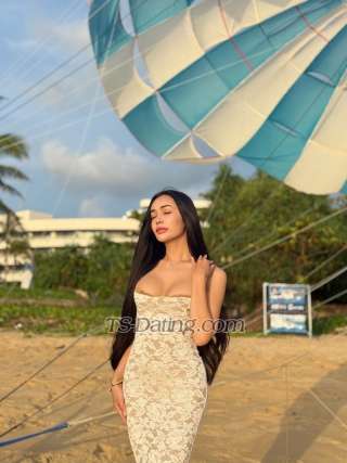 trans girl nongnee69 1375168