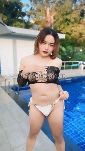 trans girl nongramkiki 8330368