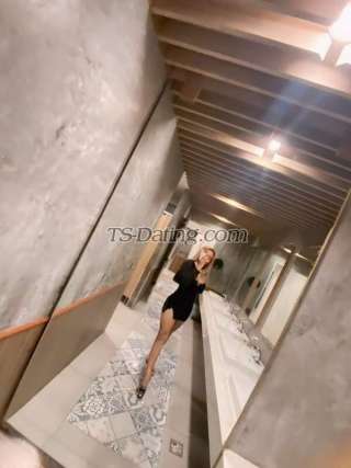 trans girl nongramkiki 8330993