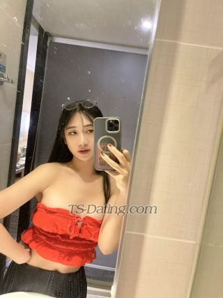 trans girl nunthaya 8668381