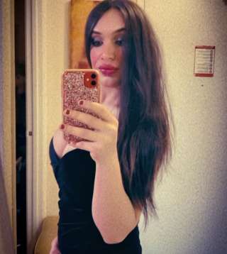 trans girl nurbanu 7091819