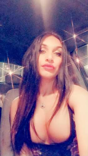 trans girl nurbanu 8701302