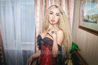 Obod20 Bangkok TS escort 
