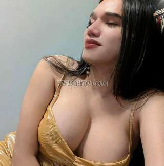 trans girl OhMySachi 3330430